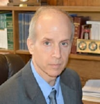 Attorney Mark S. Raffa