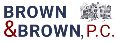 Brown & Brown P.C.
