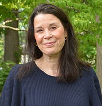 Photo of Erin Strauss