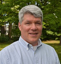 Photo of Frank Hart