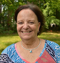 Photo of Janet Cullinane