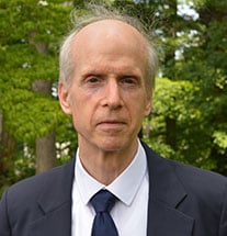 Photo of Mark S. Raffa