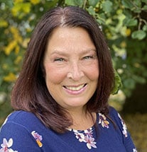 Photo of Tricia Gagne